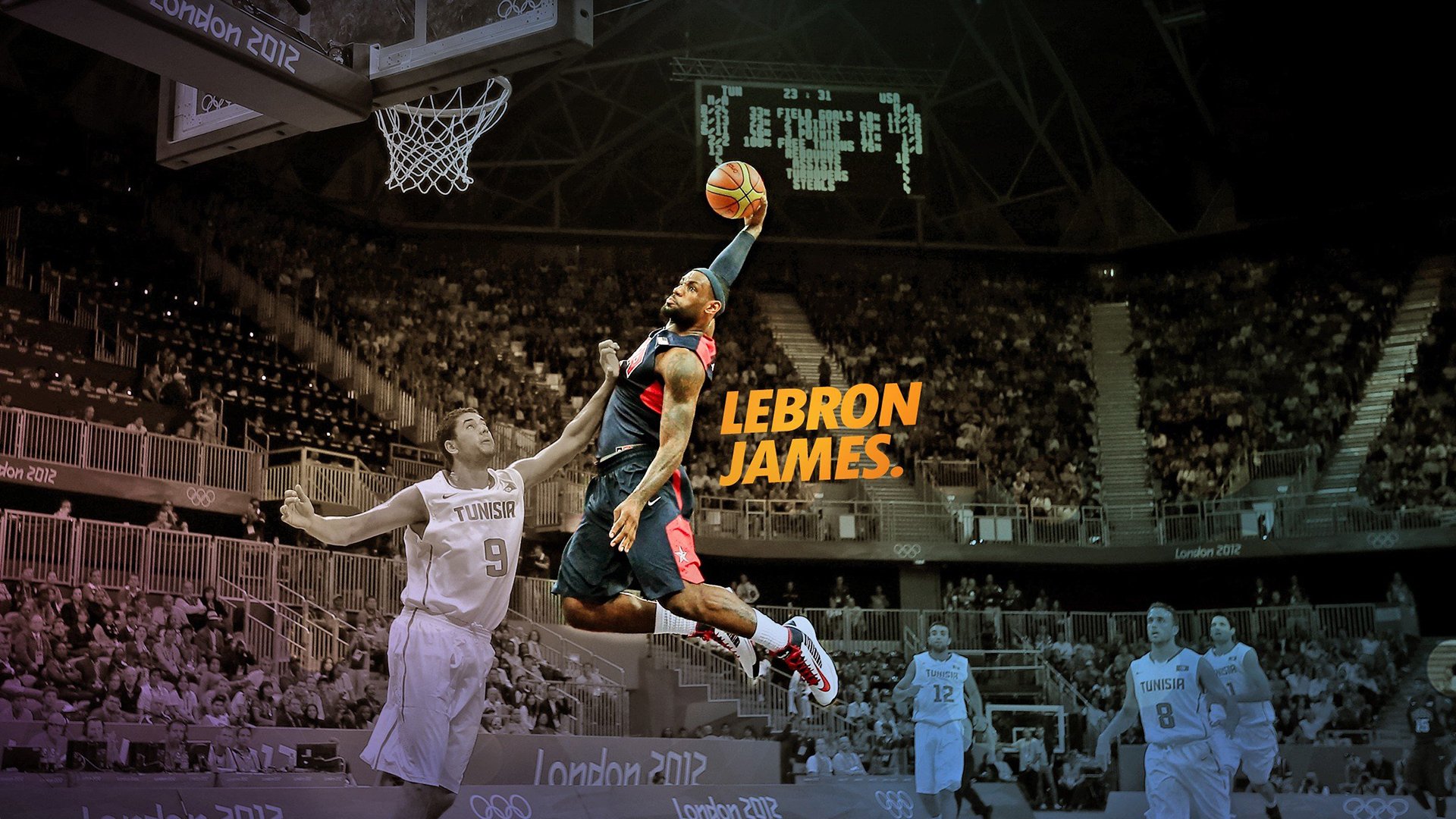 李明火力全开！砍下31分成为场上核心！，李明原名